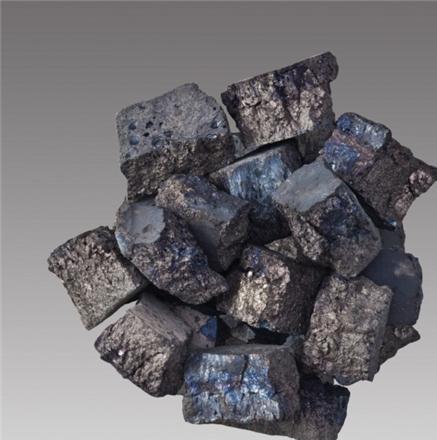 硫化铁中铁元素的化合价