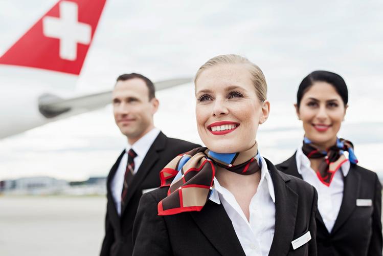 瑞士航空向新加入的空乘人员提供了离职补偿海关编码