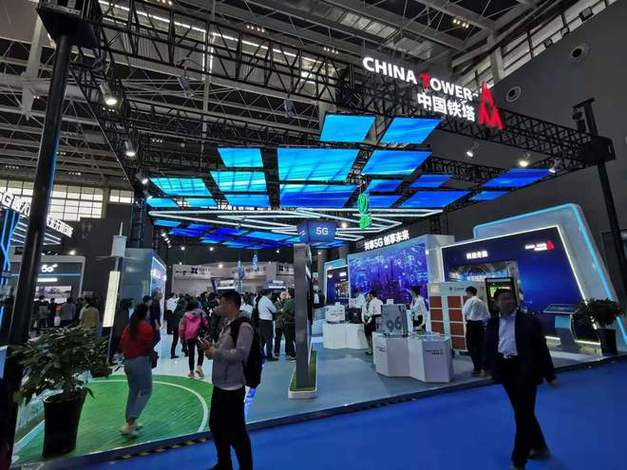 招展工作接近尾声2024杭州智慧城市展会国内外知名企业齐聚