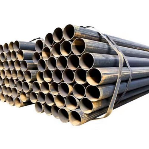 梵选 焊接钢管大小口径精密薄厚壁无缝钢管圆形钢管3米一根 dn125*3.