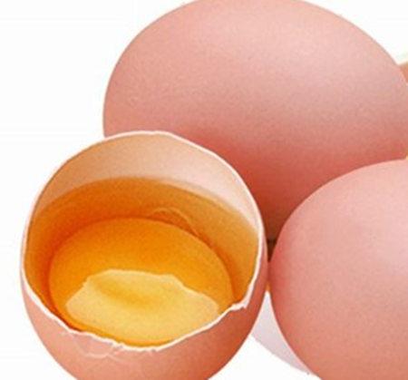 鸡蛋美白嫩肤祛斑方法