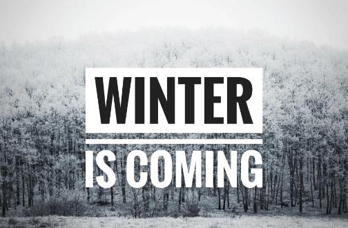 winter is coming是什么意思