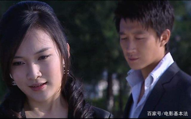 黄晓明,王珞丹领衔主演的《暗香》:被埋没的国产偶像剧巅峰