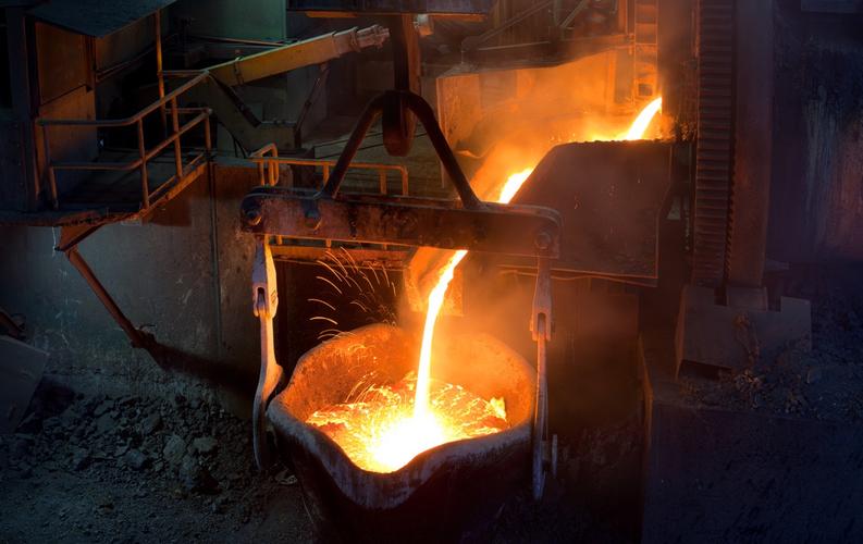 中国的精炼厂无法获得足够的铜精矿