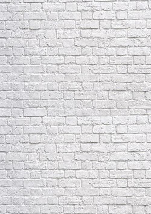 白墙砖白砖墙贴图 (50)_砖墙_3d材质贴图-高清材质贴图网-花生本模型