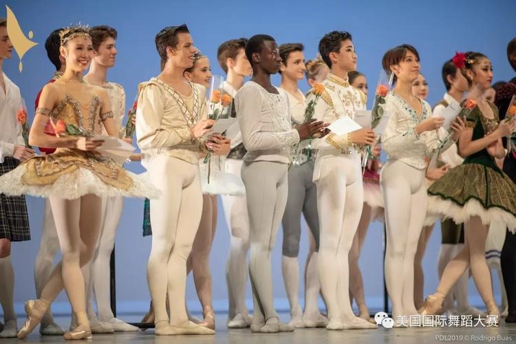 第47届洛桑国际芭蕾舞比赛获奖名单