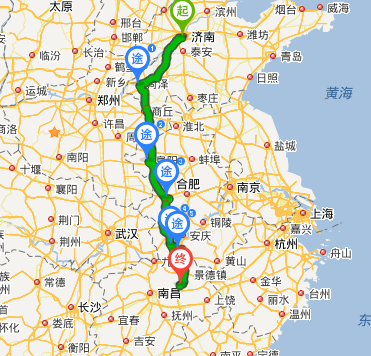 g35济广高速1133公里在什么位置