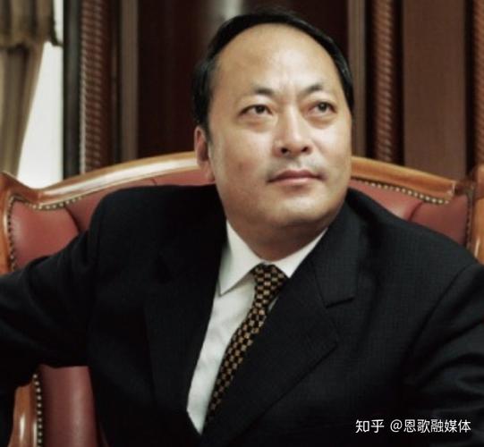 河北沧州新诞生3位大富翁直销界的教父人物李金元格外抢眼