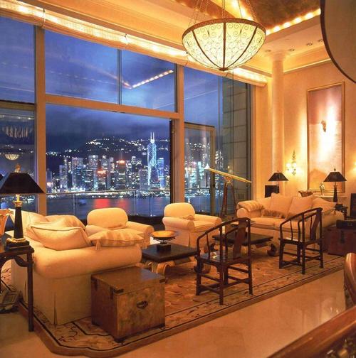 半岛酒店 - 香港旅游 | u travel 旅游资讯网站