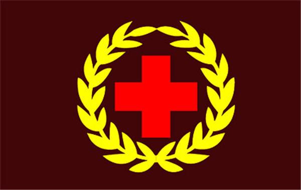 红十字架logo