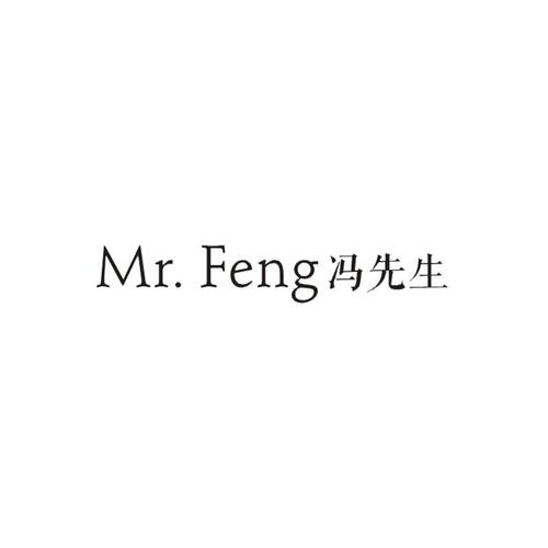 em>mr /em>.  em>feng /em> 冯先生
