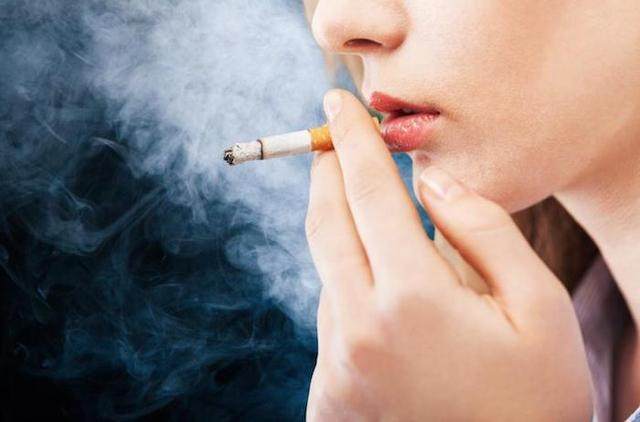 5个问题测试是不是吸烟上瘾了?戒烟最有效的7个方法,大家知道吗