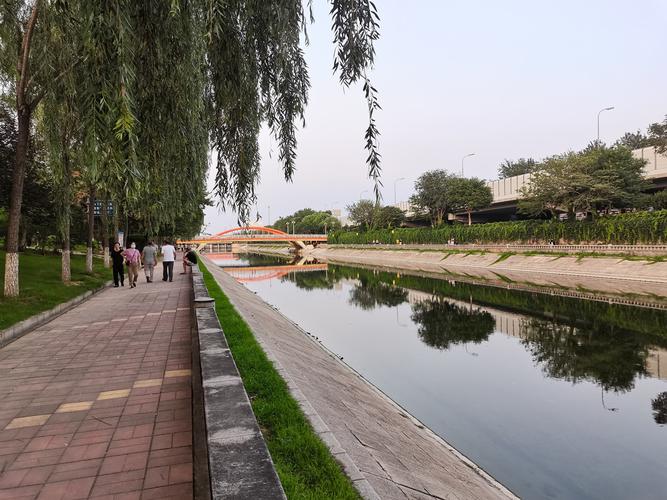 北京肖家河属于什么区