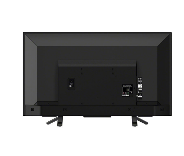 索尼新款50英寸4k高清液晶电视机kdl-50w660f