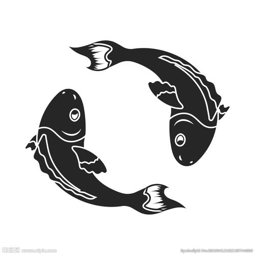 鱼设计图__鱼类_生物世界_设计图库_昵图网nipic.com