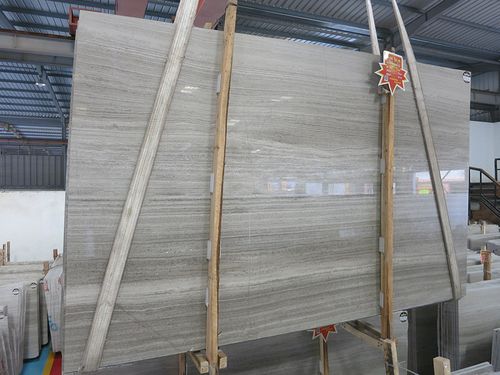 贵州灰木纹 大理石批发1.6cm大板 现货供应jag15007 自有矿山