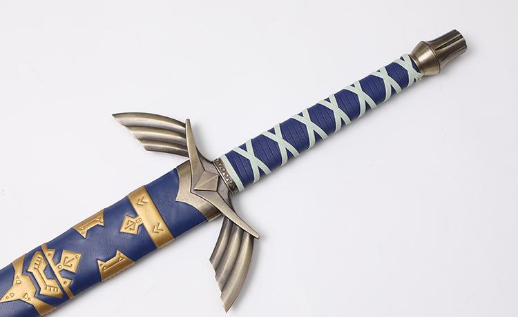 魔兽世界林克之剑