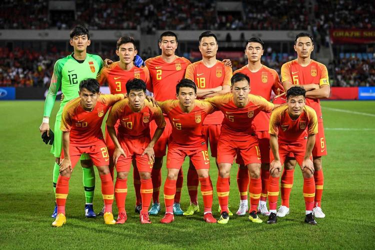 中国队将在阿联酋亚洲杯小组赛的第二场比赛中迎战菲律宾队