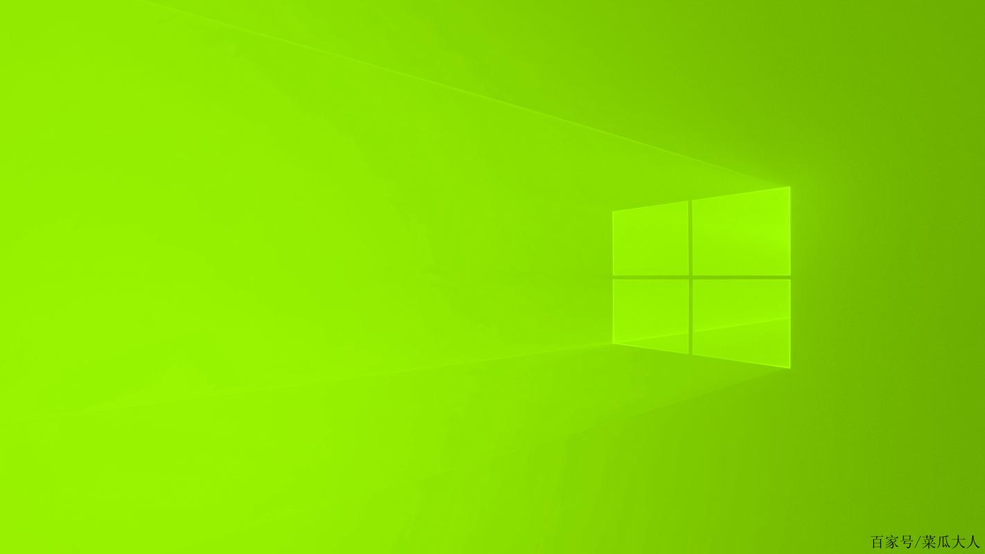 windows 10自定义壁纸幻灯片切换间隔时间