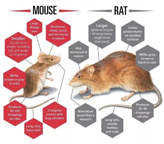 老鼠的复数形式用英语怎么读
