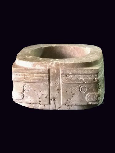 良渚玉琮——五千年文明的见证