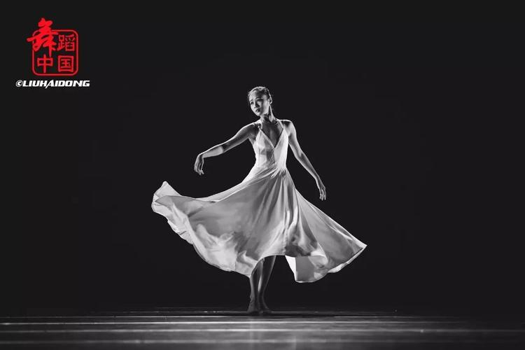 2017年北京大学生舞蹈节北京师范大学舞蹈系告白现当代舞展演