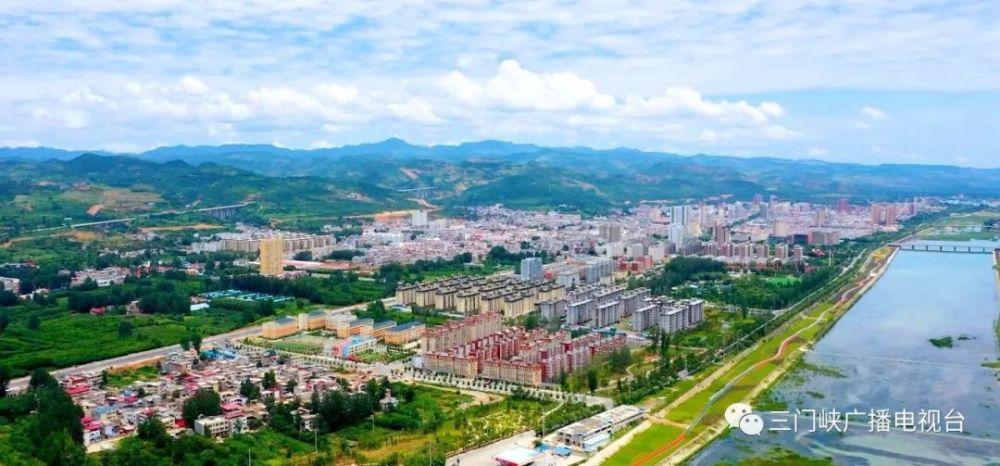 卢氏县成功创建省级全域旅游示范区