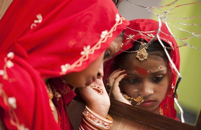 令人心酸的印度童婚在疫情期间激增|这意味着什么?