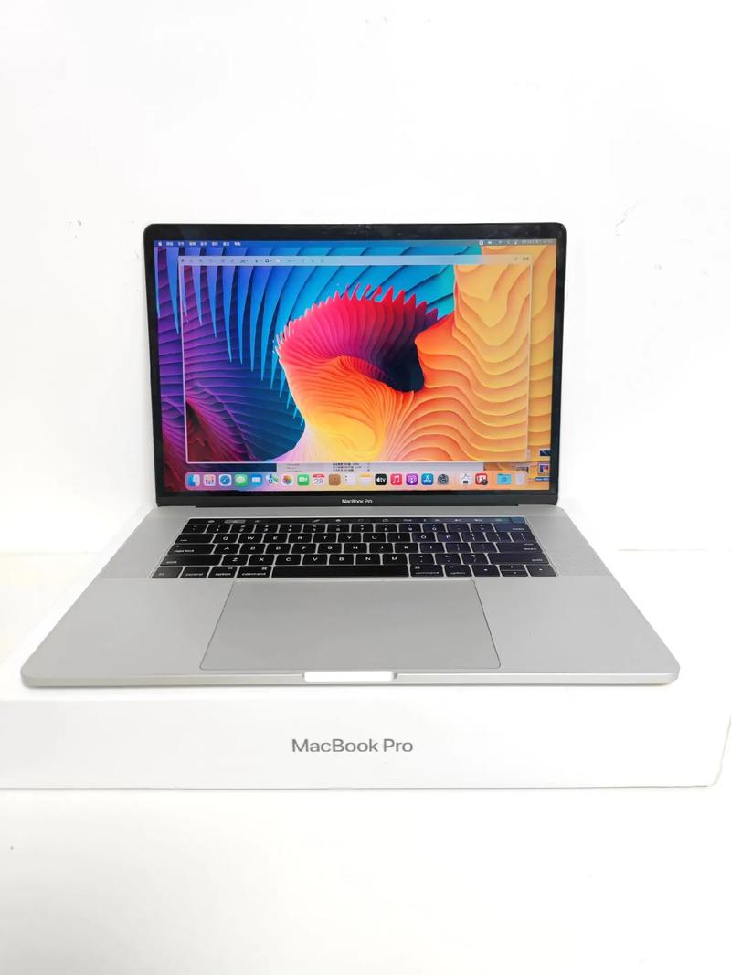 2016款15寸macbook pro.苹果笔记本2016款 - 抖音