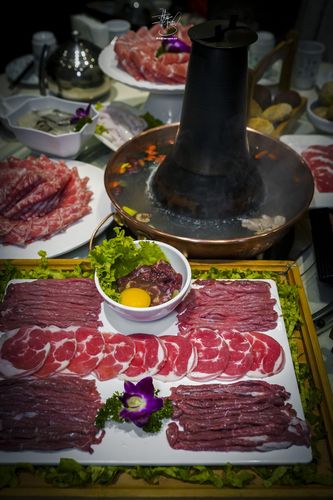 北京好吃涮肉种草|阳坊胜利涮羊肉