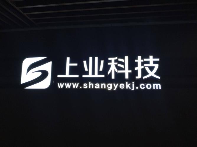 上海上业信息科技股份有限公司