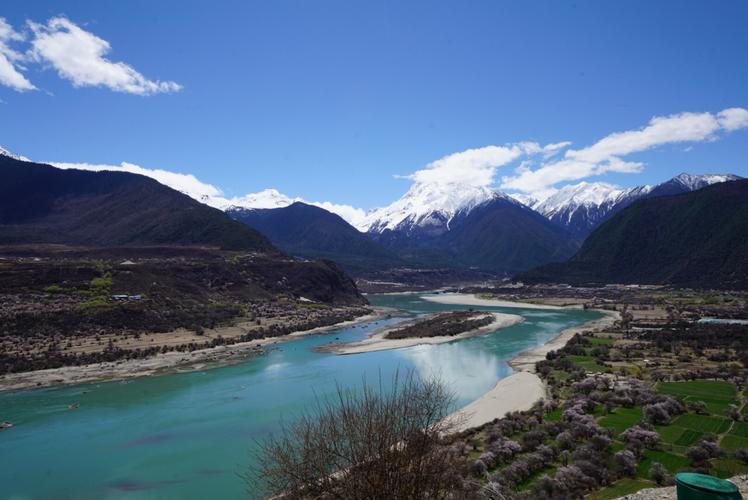 2019雅鲁藏布大峡谷-旅游攻略-门票-地址-问答-游记点评,林芝旅游旅游