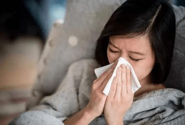 鼻干鼻塞流鼻血警惕干燥性鼻炎