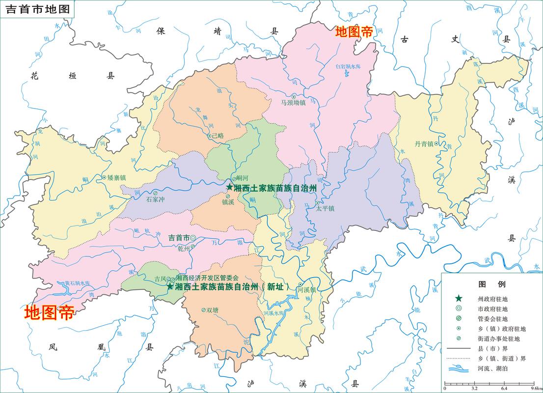 花垣县,面积1109.35平方公里,人口为约31万人.