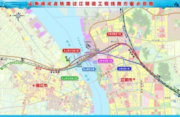 无锡无缝衔接苏州上海常州轨道上的长三角加速驶来