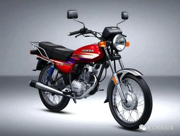承认吧如果不是日本摩托车太贵谁会买国产摩托车