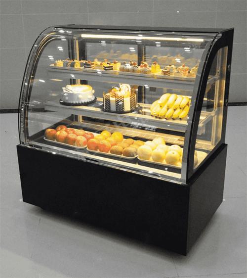 郑州蛋糕柜价格 蛋糕展示柜 蛋糕冷藏柜 面包柜