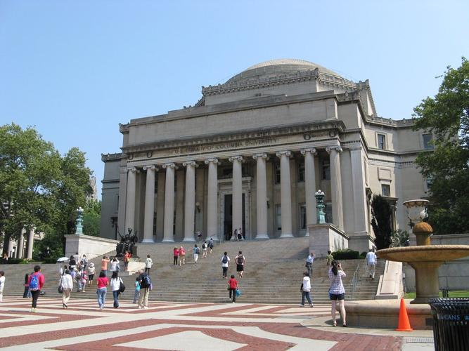 美国纽约大学是美国最好的大学吗排名如何