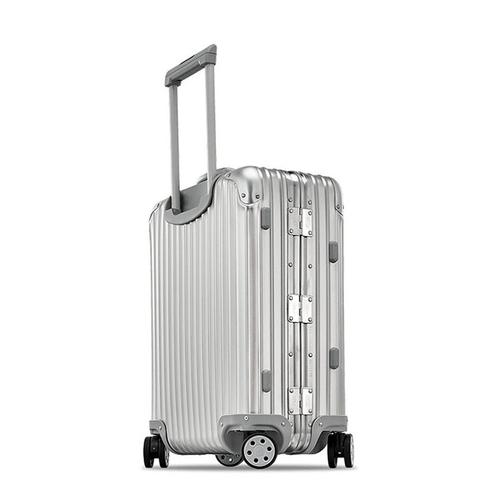 法国乐上lexon商务拉杆箱20英寸登机箱旅行箱万向轮行李箱abspc材质碳