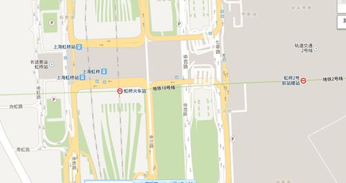 上海虹桥机场t2航站楼旁的客运站距离t2有多远?谢谢!