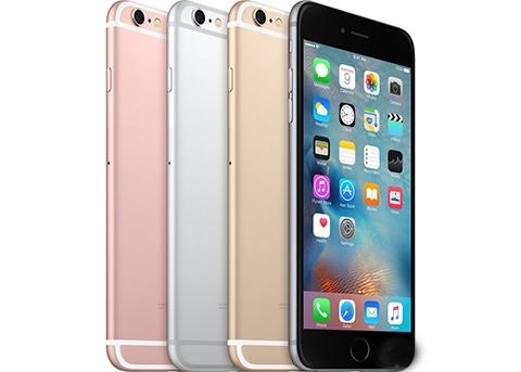 苹果10代手机颜色