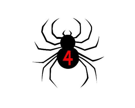 7条回答 2013-08-10 21:09sunnyynnus0|二级 十三条腿的蜘蛛,代表旅团