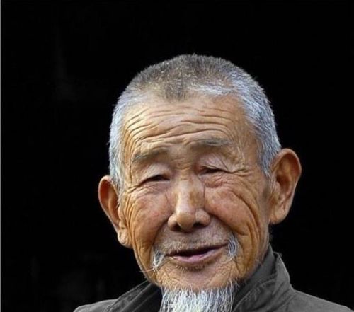 最长寿的中国人竟然活到了443岁