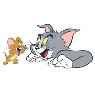 猫和老鼠中老鼠图片 卡通图片