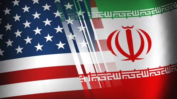 美国制裁伊朗的目的是什么?媒体:限制伊朗导弹与核计划