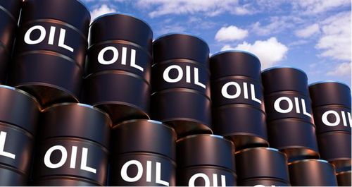 美国首次从伊朗进口近99万桶原油,意味着什么 ?|石油|能源部_网易订阅