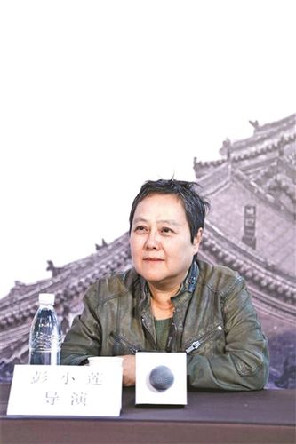 本报讯 (记者 肖扬)6月19日,著名导演,编剧彭小莲因病去世,享年66岁.