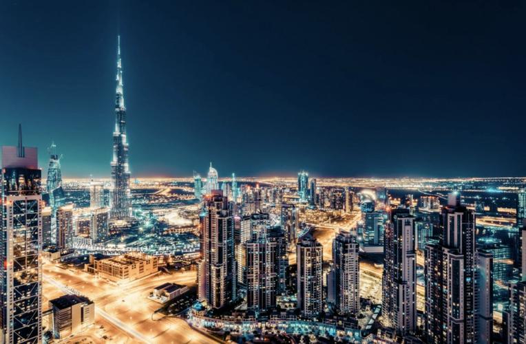 迪拜为来自世界各地的1000名人才签发10年文化签证