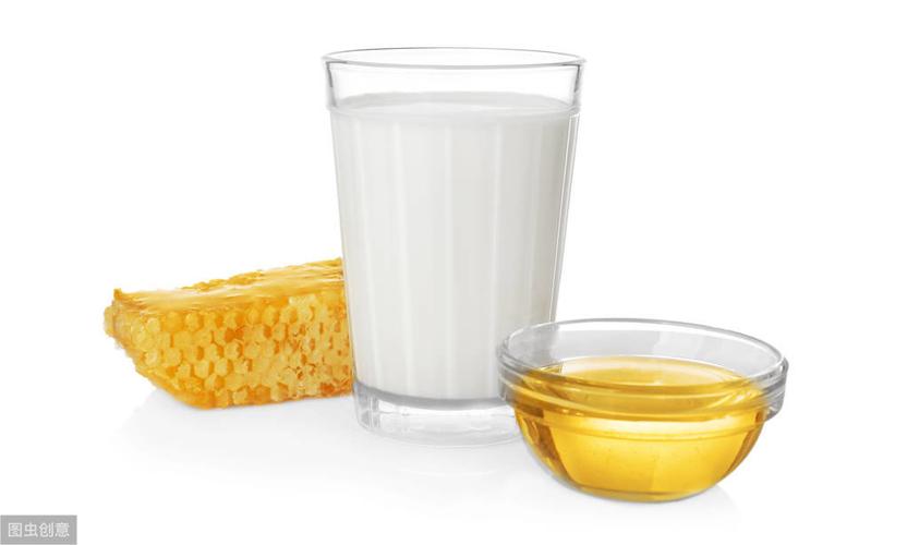 牛奶加蜂蜜的功效知多少你真的了解吗