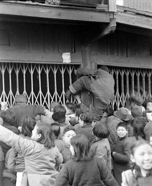 1949上海金融保卫战叫什么